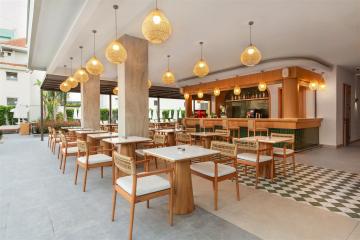 Отель Seher Side Quality Resort & Spa Турция, Манавгат, фото 25