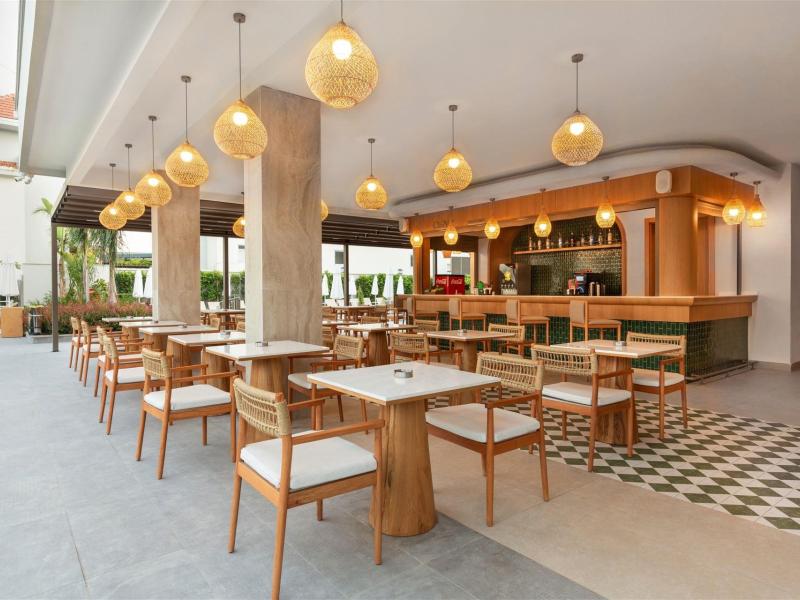 Seher Side Quality Resort & Spa