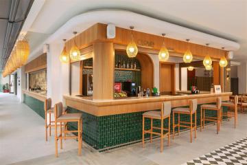 Отель Seher Side Quality Resort & Spa Турция, Манавгат, фото 26