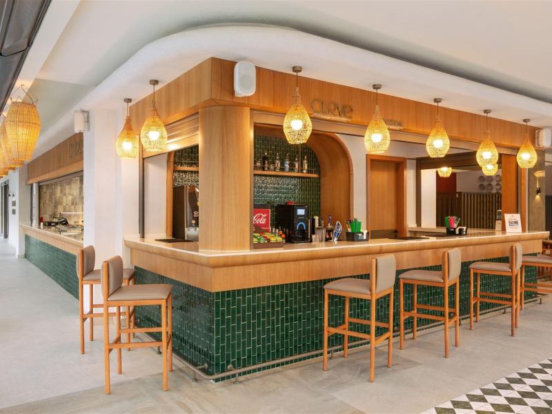 Seher Side Quality Resort & Spa