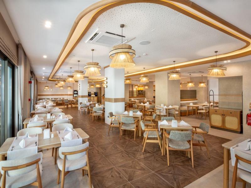 Seher Side Quality Resort & Spa