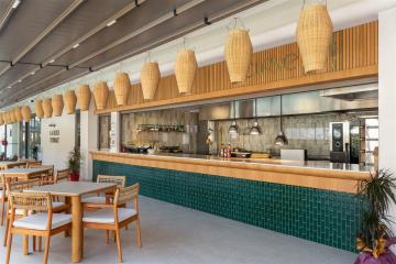 Отель Seher Side Quality Resort & Spa Турция, Манавгат, фото 28