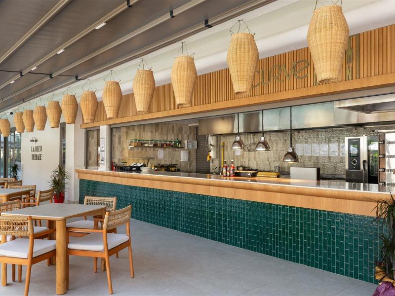 Seher Side Quality Resort & Spa