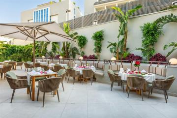 Отель Seher Side Quality Resort & Spa Турция, Манавгат, фото 29