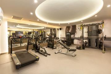 Отель Seher Side Quality Resort & Spa Турция, Манавгат, фото 32