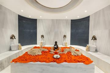 Отель Seher Side Quality Resort & Spa Турция, Манавгат, фото 33