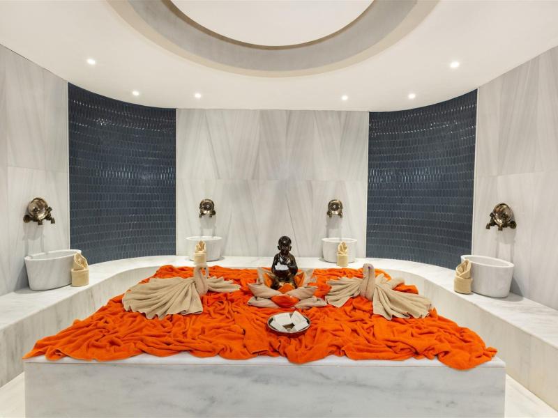 Seher Side Quality Resort & Spa