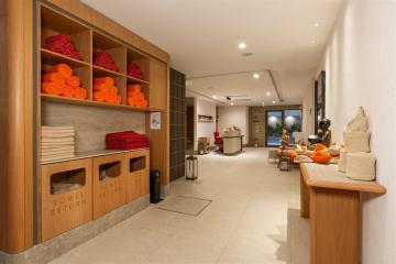 Отель Seher Side Quality Resort & Spa Турция, Манавгат, фото 34