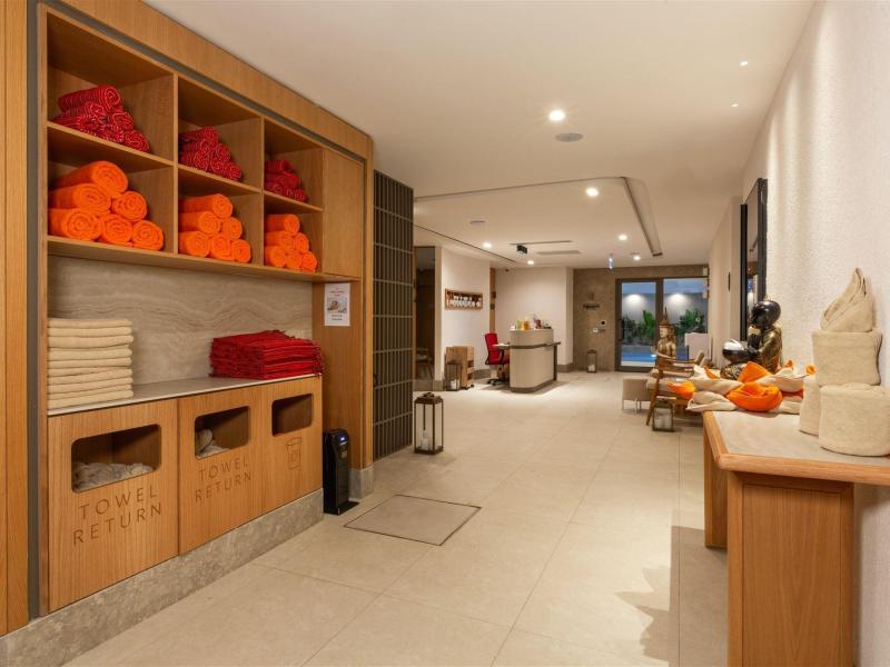 Seher Side Quality Resort & Spa