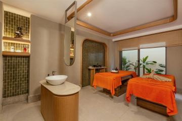 Отель Seher Side Quality Resort & Spa Турция, Манавгат, фото 36