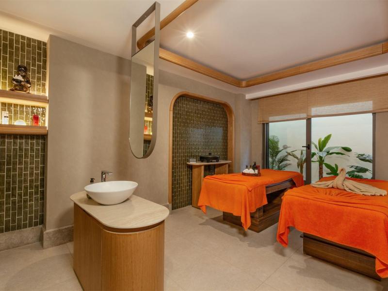 Seher Side Quality Resort & Spa