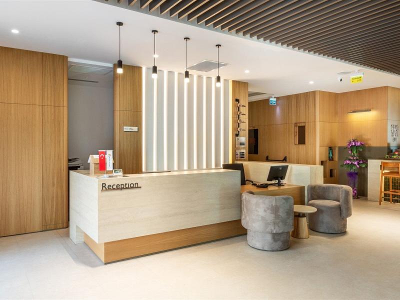 Seher Side Quality Resort & Spa