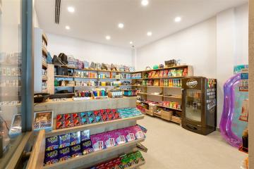 Отель Seher Side Quality Resort & Spa Турция, Манавгат, фото 39