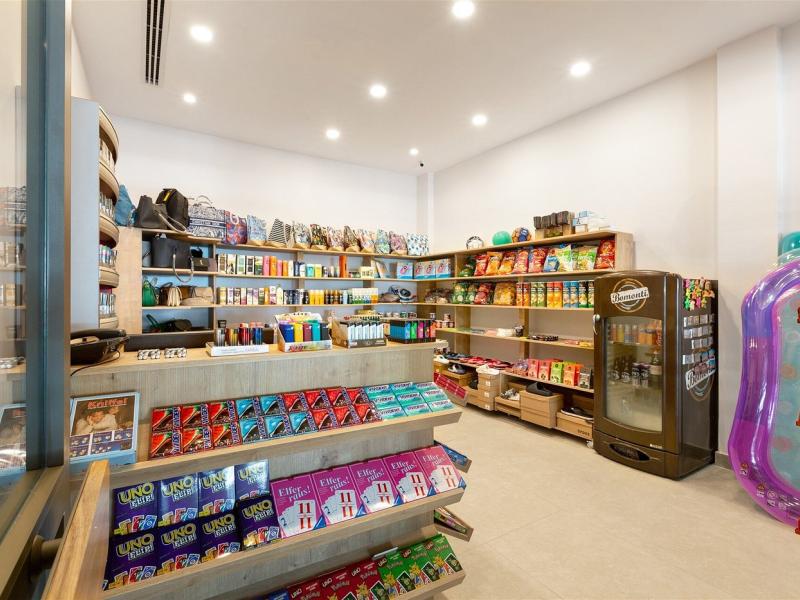 Seher Side Quality Resort & Spa