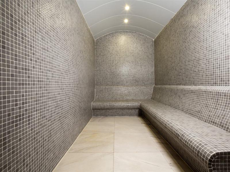 Seher Side Quality Resort & Spa