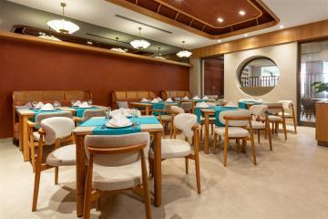 Отель Seher Side Quality Resort & Spa Турция, Манавгат, фото 5