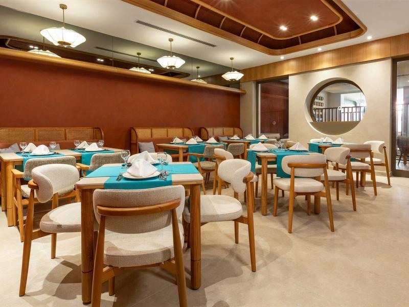 Seher Side Quality Resort & Spa