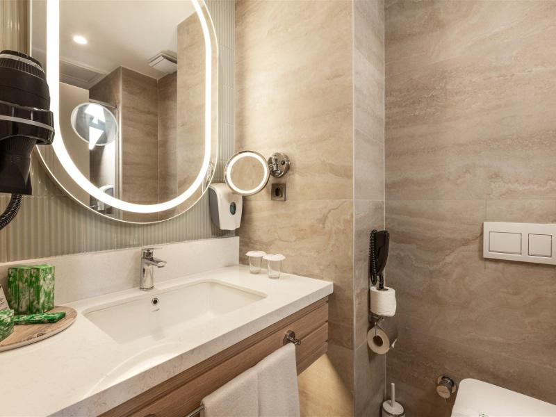 Seher Side Quality Resort & Spa