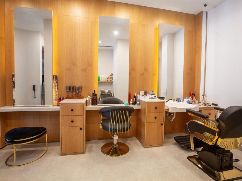 Seher Side Quality Resort & Spa