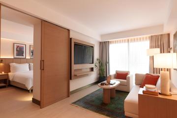 Отель Ruins Luxury Resort Турция, Бодрум, фото 12