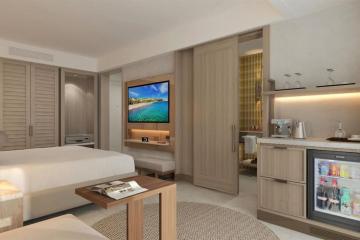 Отель Ruins Luxury Resort Турция, Бодрум, фото 19