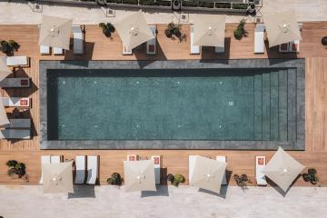 Отель Ruins Luxury Resort Турция, Бодрум, фото 24