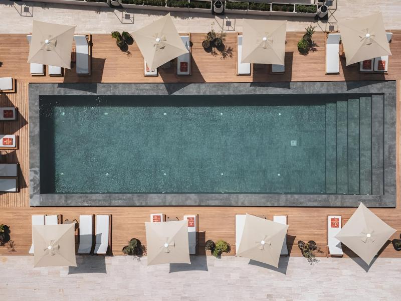 Ruins Luxury Resort