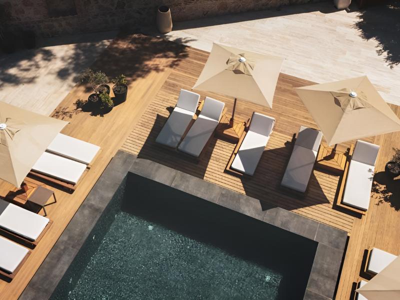 Ruins Luxury Resort