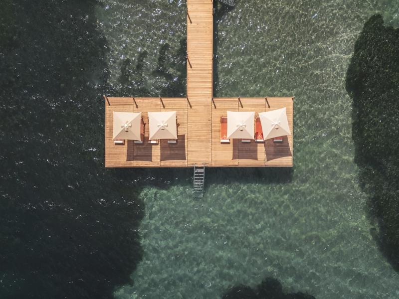 Ruins Luxury Resort
