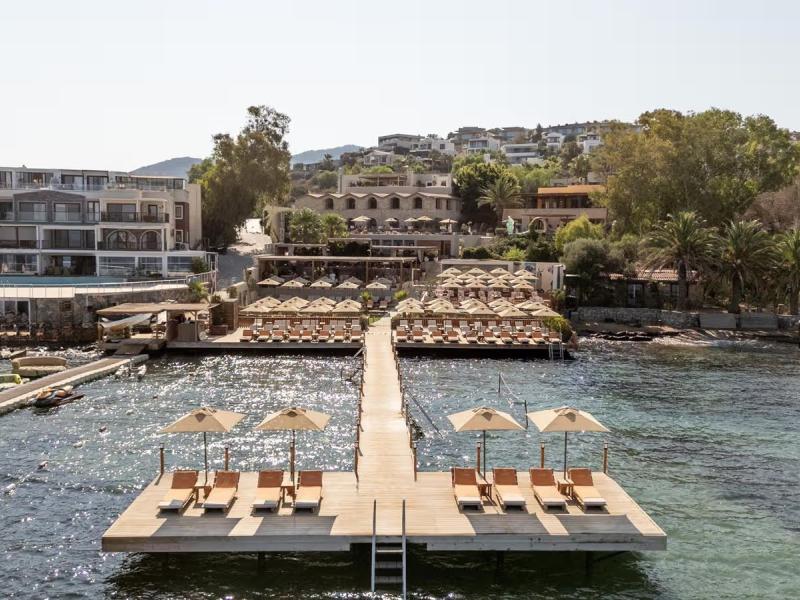 Ruins Luxury Resort