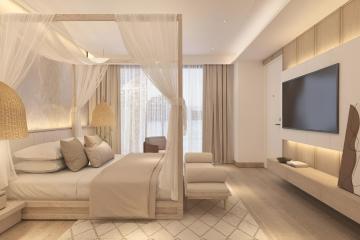 Отель Ruins Luxury Resort Турция, Бодрум, фото 3