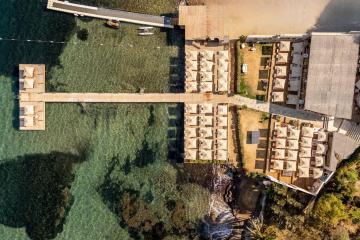 Отель Ruins Luxury Resort Турция, Бодрум, фото 31