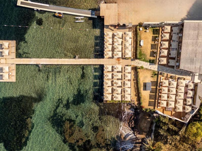 Ruins Luxury Resort
