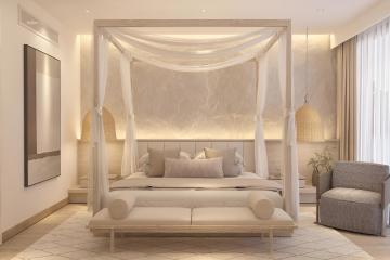 Отель Ruins Luxury Resort Турция, Бодрум, фото 4