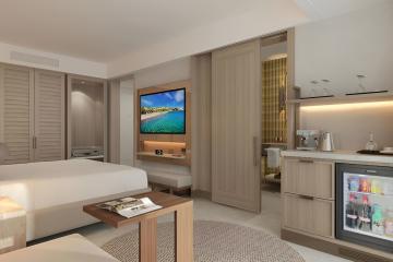 Отель Ruins Luxury Resort Турция, Бодрум, фото 6