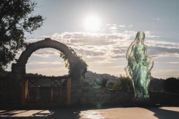 Отель Ruins Luxury Resort Турция, Бодрум, фото 7