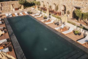 Отель Ruins Luxury Resort Турция, Бодрум, фото 9