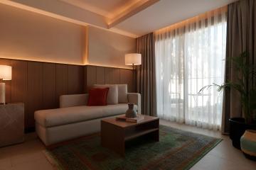Отель Ruins Luxury Resort Турция, Бодрум, фото 10