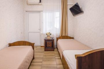 Отель Avsteria Россия, Адлер, фото 28