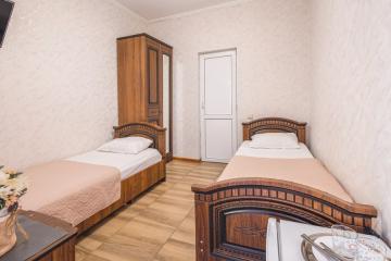Отель Avsteria Россия, Адлер, фото 34