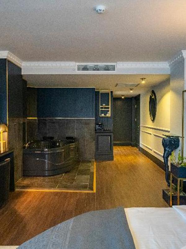 A11 Hotel Bosphorus