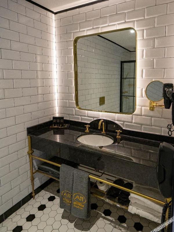 A11 Hotel Bosphorus