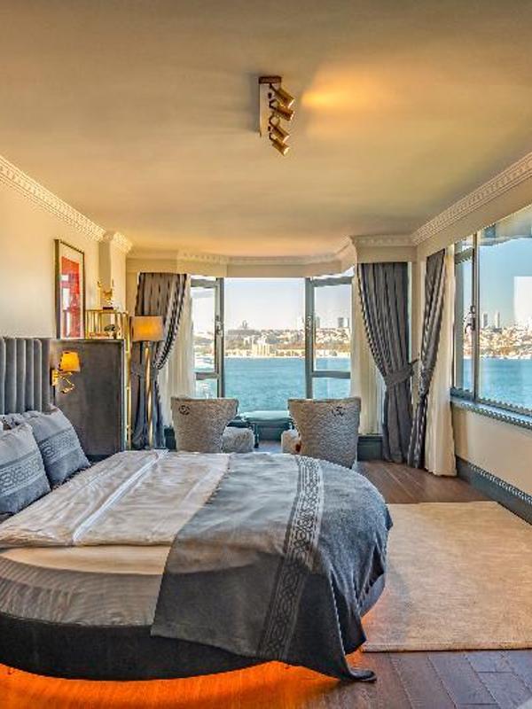 A11 Hotel Bosphorus