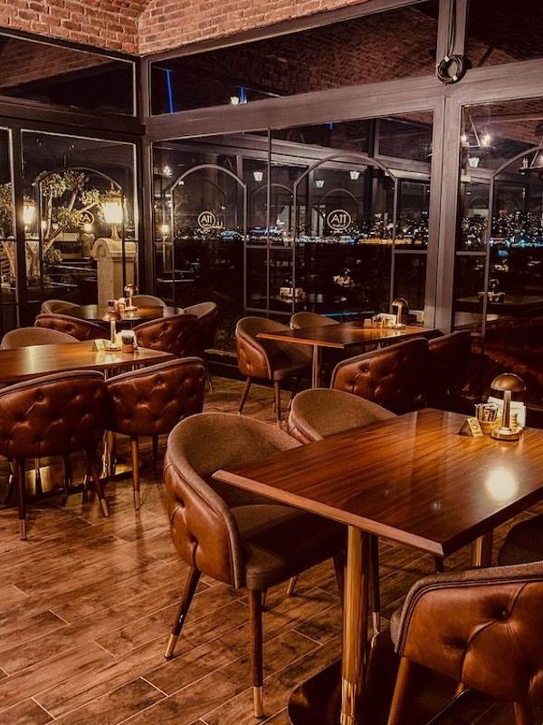 A11 Hotel Bosphorus