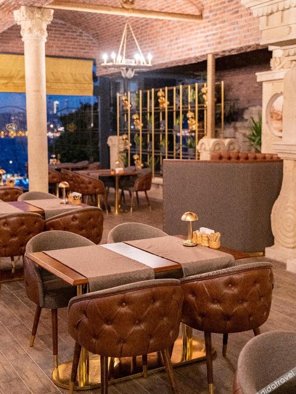 A11 Hotel Bosphorus
