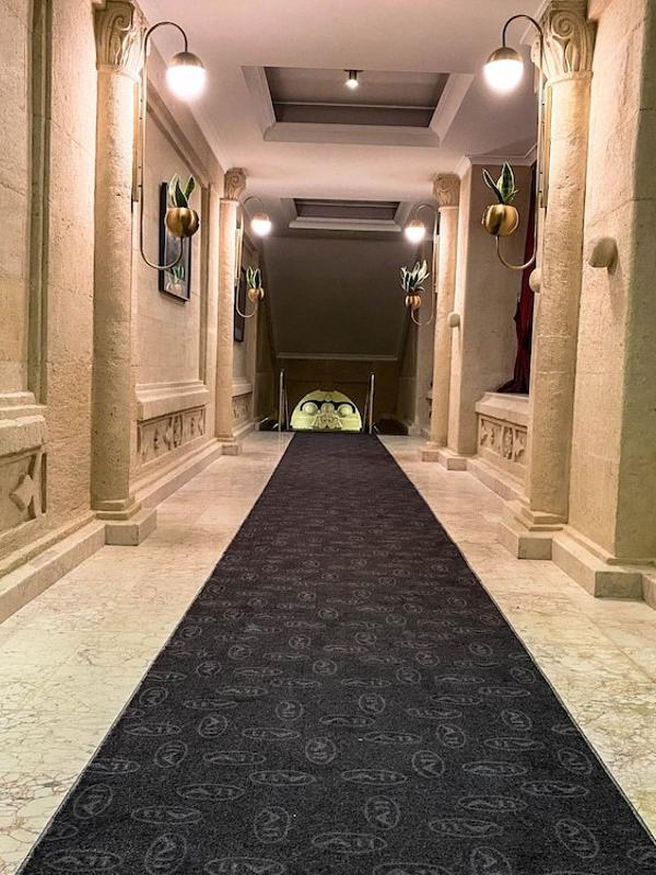 A11 Hotel Bosphorus