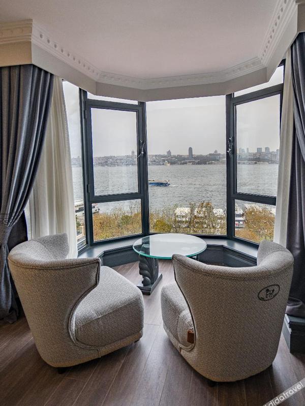 A11 Hotel Bosphorus
