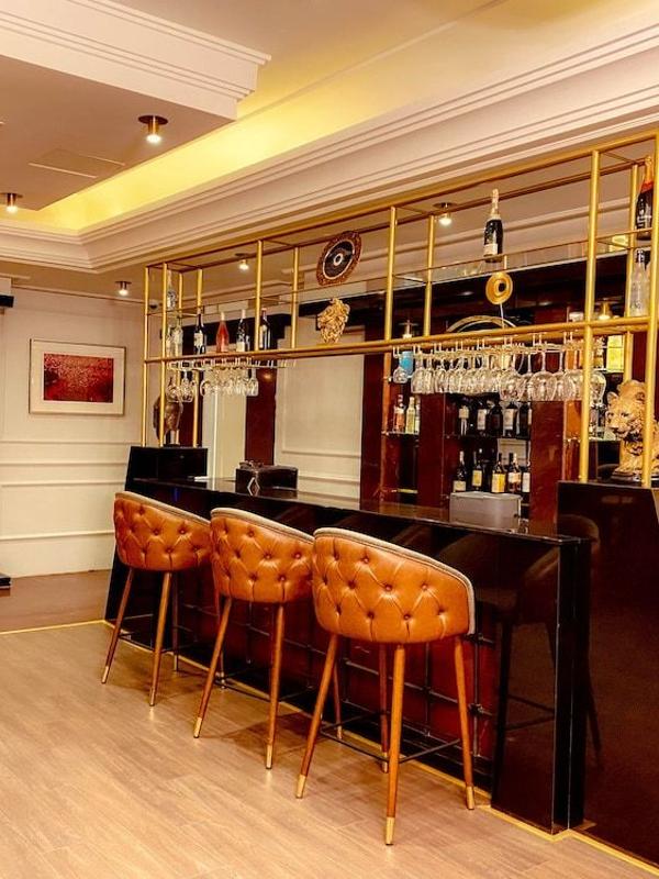 A11 Hotel Bosphorus