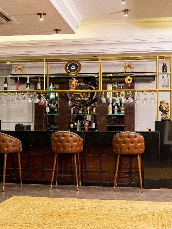 A11 Hotel Bosphorus