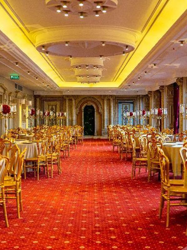 A11 Hotel Bosphorus